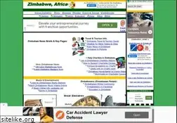 Sites similar to zimbabwe.cc