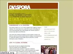 Sites similar to zimbabweans.org
