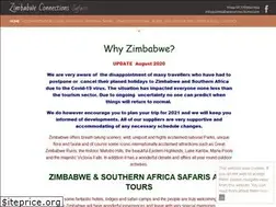 Sites similar to zimbabweconnections.com