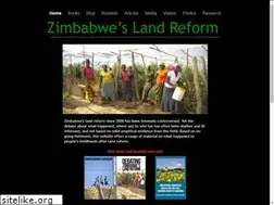 Sites similar to zimbabweland.net