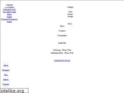 Sites similar to zimbabwesquare.com
