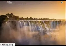 Sites similar to zimbabwetourism.net