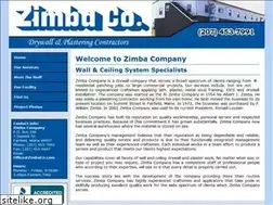 Sites similar to zimbaco.com