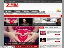 Sites similar to zimbagazetesi.com