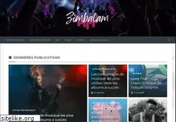 Sites similar to zimbalam.fr