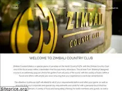 Sites similar to zimbalicc.co.za