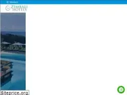 Sites similar to zimbalihotels.com