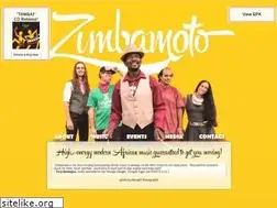 Sites similar to zimbamoto.com