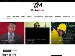 Sites similar to zimbamusic.co.zw