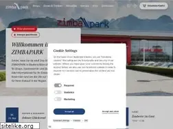 Sites similar to zimbapark.at