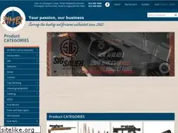 Sites similar to zimbi.co.za