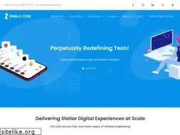 Sites similar to zimblecode.com