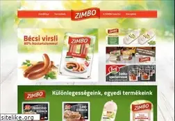 Sites similar to zimbo.hu