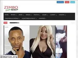 Sites similar to zimbolivenews.com