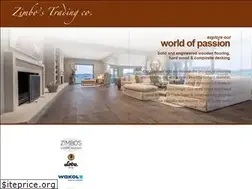 Sites similar to zimbostrading.co.za