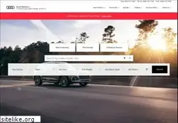 Sites similar to zimbrickaudi.com