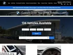 Sites similar to zimbrickbmw.com