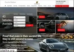 Sites similar to zimbrickporsche.com