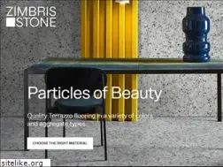 Sites similar to zimbris-stone.com