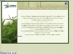 Sites similar to zimbro.pt