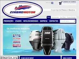 Sites similar to zimbromotor.com