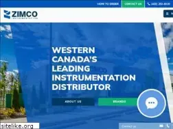 Sites similar to zimco.ca