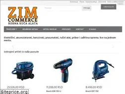 Sites similar to zimcommerce.com