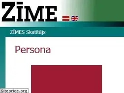 Sites similar to zime.center