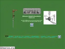 Sites similar to zimec.de