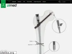 Sites similar to zimed.com.tr