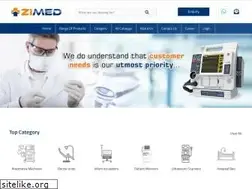 Sites similar to zimed.com