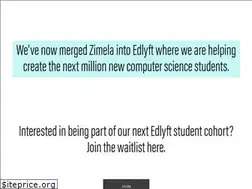 Sites similar to zimela.org