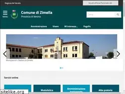 Sites similar to zimella.com