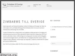 Sites similar to zimembassy.se