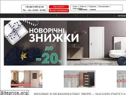 Sites similar to zimen.ua