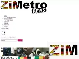 Sites similar to zimetro.co.zw