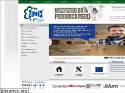 Sites similar to zimex.biz.pl