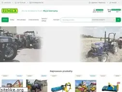 Sites similar to zimex.biz