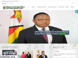 Sites similar to zimfa.gov.zw