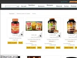 Sites similar to zimfitness.com