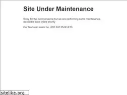 Sites similar to zimgaborone.gov.zw