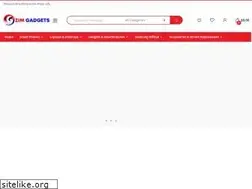 Sites similar to zimgadgets.co.zw