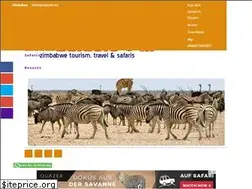 Sites similar to zimguide.com