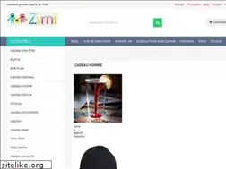 Sites similar to zimi.fr