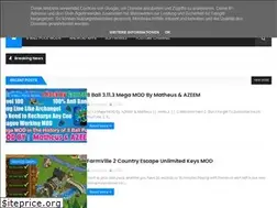 Sites similar to zimi4you.blogspot.com