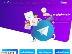 Sites similar to zimif.com