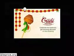 Sites similar to zimindaratravels.net