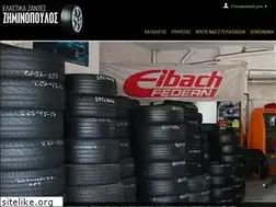 Sites similar to ziminopoulos.gr