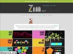Sites similar to zimjs.org