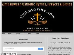 Sites similar to zimkatorike.com
